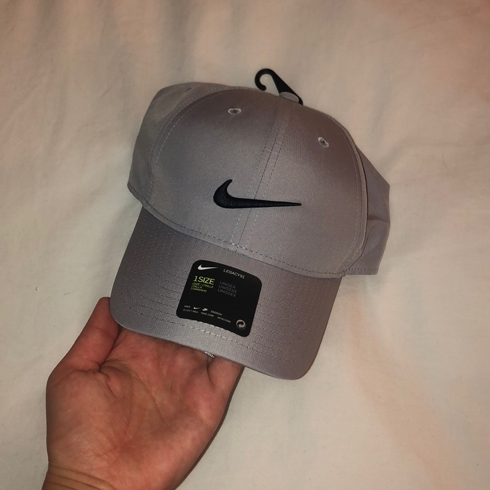 Nike Golf Hat